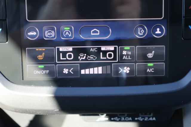 New 2026 Subaru Forester Premium AWD/4WD image 12