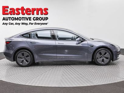 Used 2023 Tesla Model 3 Standard Range