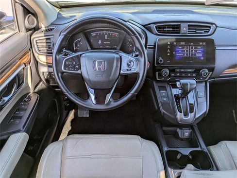 Used 2018 Honda CR-V EX-L image 17