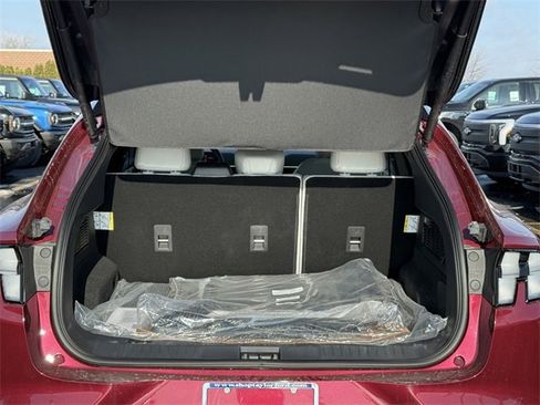 New 2025 Ford Mustang Mach-E Premium w/ Interior Protection Package image 4