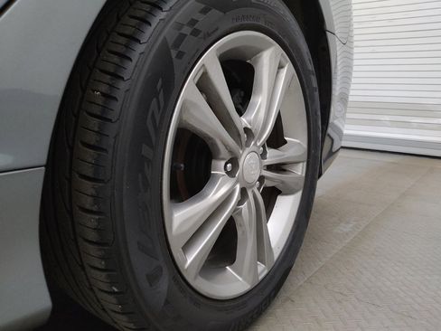 Used 2018 Hyundai Sonata Sport image 31