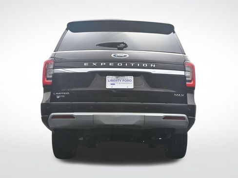 Certified 2024 Ford Expedition Max Limited RWD image 47