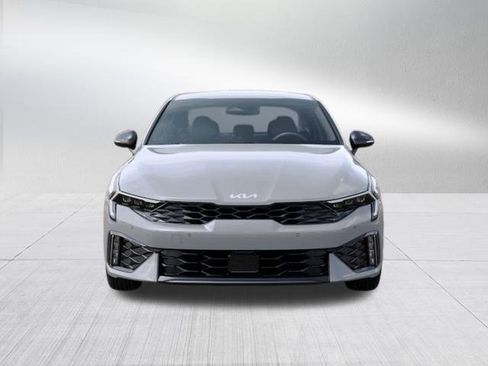 New 2026 Kia K5 GT-Line image 2