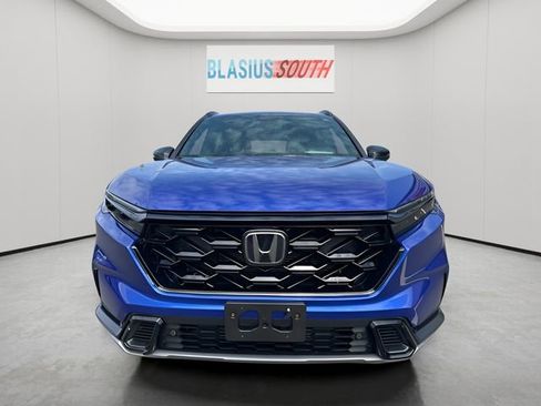 Used 2024 Honda CR-V Sport-L image 8