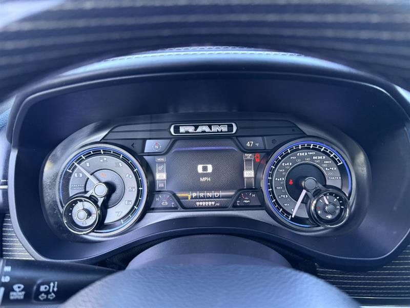 Used 2020 RAM 1500 Limited w/ Advanced Safety Group AWD/4WD image 32