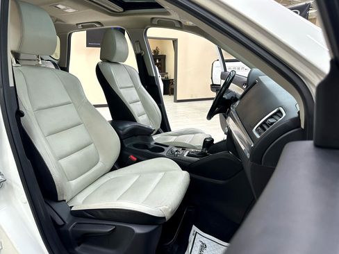 Used 2016 MAZDA CX-5 Grand Touring image 42