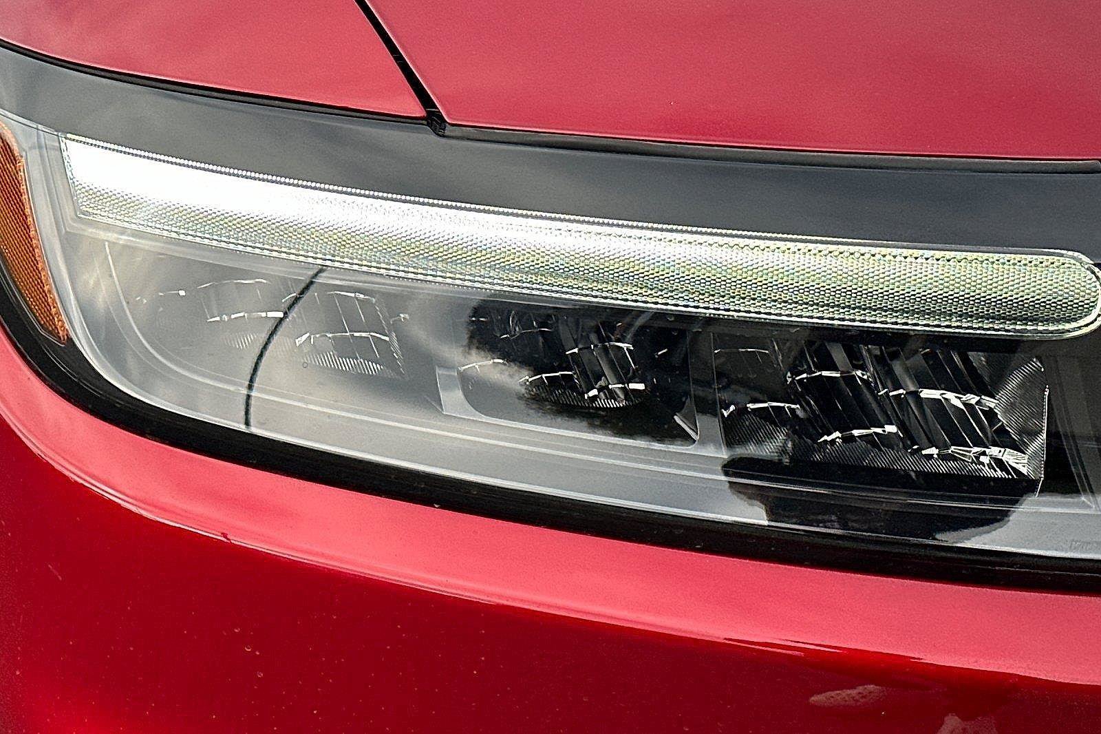 New 2026 Honda Prologue Elite image 17