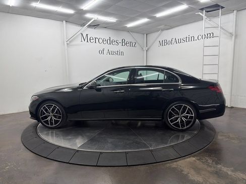New 2026 Mercedes-Benz C 300 Sedan image 4