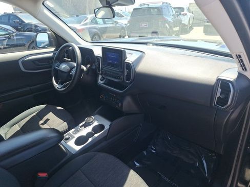 Used 2022 Ford Bronco Sport Big Bend AWD/4WD image 20
