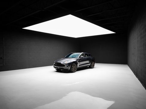 Used 2023 Aston Martin DBX AWD/4WD image 83