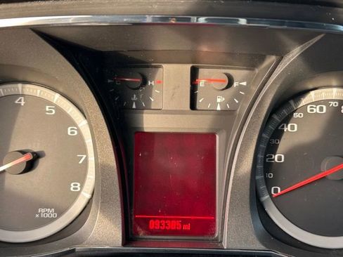 Used 2017 GMC Terrain SLE FWD image 40