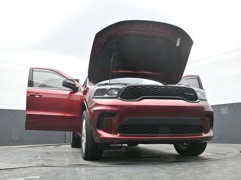 Used 2023 Dodge Durango GT AWD/4WD image 65