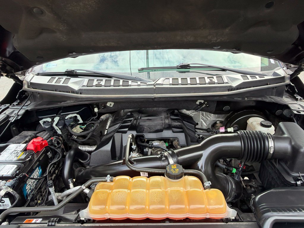Used 2018 Ford F150 Lariat RWD image 32