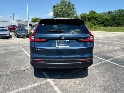 New 2026 Honda CR-V EX-L image 15