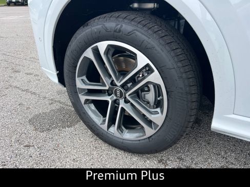 New 2026 Audi Q5 Premium Plus AWD/4WD image 5