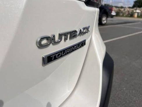 Used 2023 Subaru Outback Touring XT AWD/4WD image 37