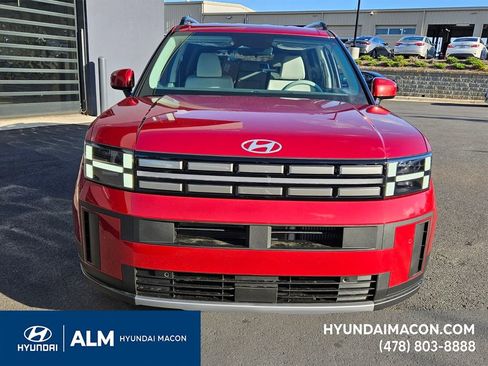 New 2026 Hyundai Santa Fe SEL image 2