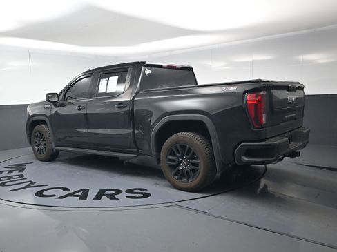 Used 2021 GMC Sierra 1500 Elevation w/ X31 Off-Road Package image 19