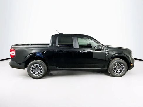 New 2026 Ford Maverick XLT image 24