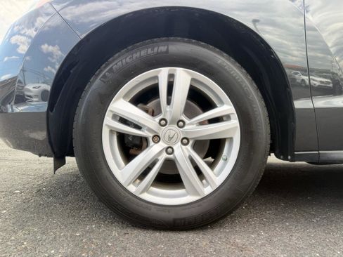 Used 2015 Acura RDX AWD w/ Technology Package image 28
