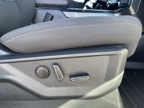 Used 2023 Ford F150 XLT w/ Equipment Group 302A High image 35