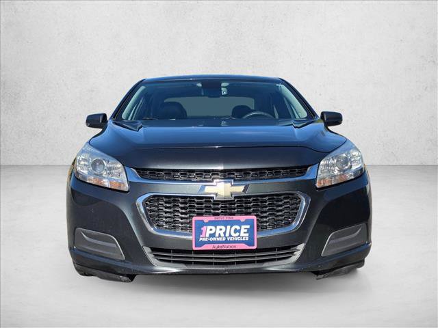 Used 2014 Chevrolet Malibu LT w/ Power Convenience Package FWD image 8