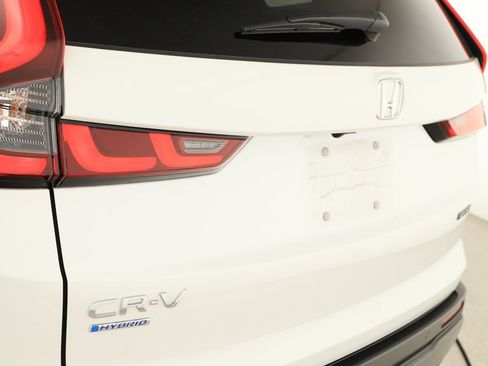 Used 2024 Honda CR-V Sport-L image 37