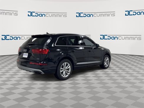 Used 2017 Audi Q7 2.0T Premium image 8