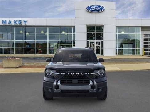 New 2026 Ford Bronco Sport Big Bend w/ Convenience Package image 75