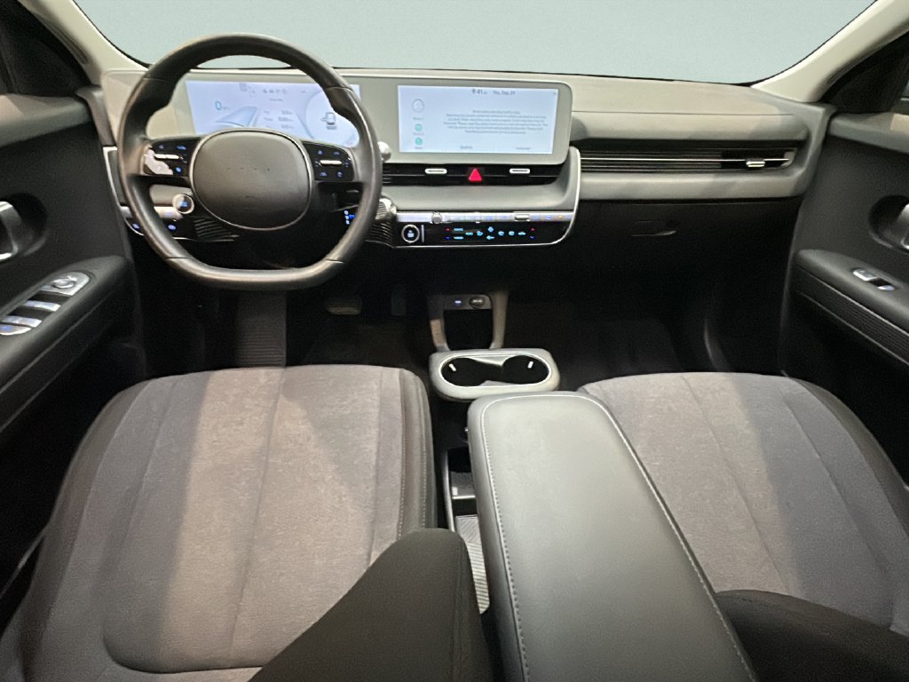 Certified 2024 Hyundai Ioniq 5 SEL AWD/4WD image 21