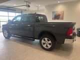 Used 2017 RAM 1500 Big Horn image 4