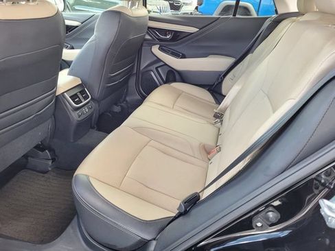 Used 2023 Subaru Outback Limited AWD/4WD image 18