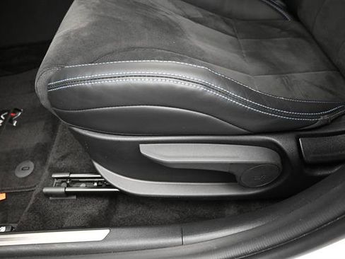 Used 2024 Hyundai Elantra N FWD image 9