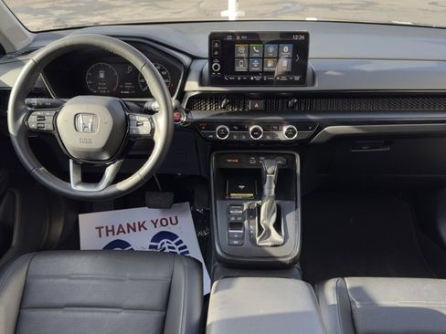 Certified 2024 Honda CR-V EX-L image 15