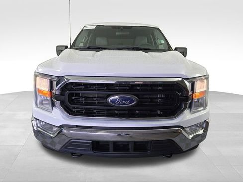 Used 2022 Ford F150 XLT w/ Trailer Tow Package image 2
