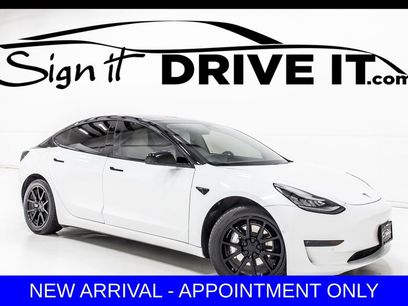 Used 2020 Tesla Model 3 Long Range