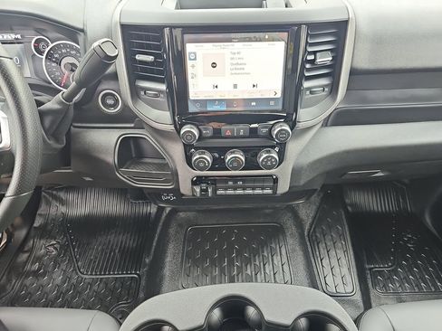 New 2026 RAM 4500 Tradesman image 19