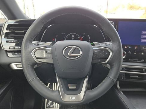 Certified 2024 Lexus RX 350 F Sport image 41