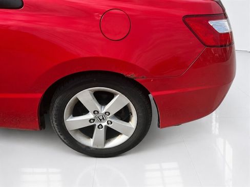 Used 2008 Honda Civic EX image 20