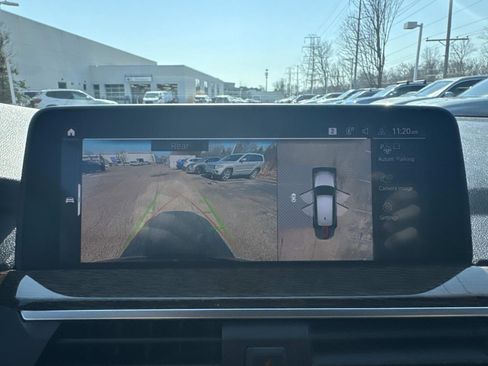 Used 2021 BMW X3 xDrive30i w/ Premium Package image 24