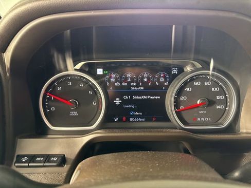 Used 2020 Chevrolet Silverado 2500 LTZ w/ LTZ Plus Package image 25