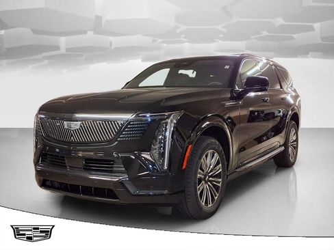 New 2026 Cadillac Escalade IQL Sport 1 AWD/4WD image 1