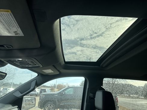 Used 2023 GMC Sierra 1500 Denali w/ Denali Reserve Package image 14