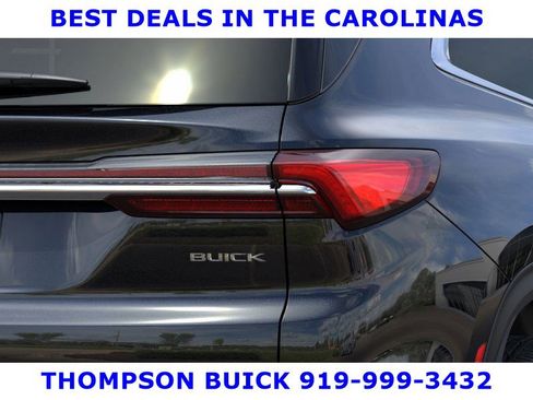 New 2026 Buick Enclave Preferred w/ Power Package FWD image 14