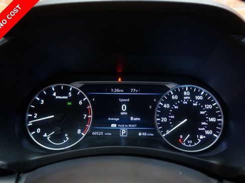 Used 2022 Nissan Sentra SV image 13