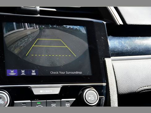 Used 2020 Honda Civic Sport image 20