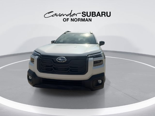 New 2026 Subaru Outback Premium AWD/4WD image 4
