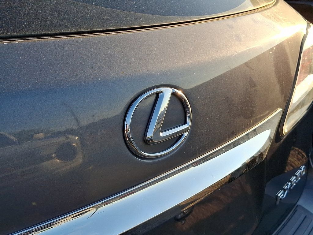Used 2013 Lexus RX 350 AWD w/ Navigation Pkg image 10