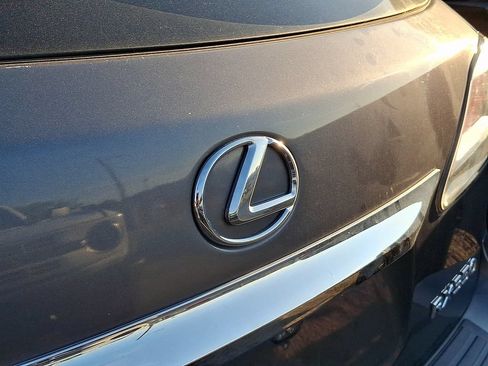 Used 2013 Lexus RX 350 AWD w/ Navigation Pkg image 10