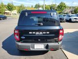 Used 2023 Ford Bronco Sport Outer Banks w/ Tech Package image 4